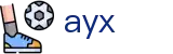 AYX - 爱游戏官方网站 · AYX SPORTS